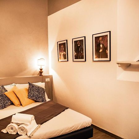 San Mammaso - Verona Center ภายนอก รูปภาพ