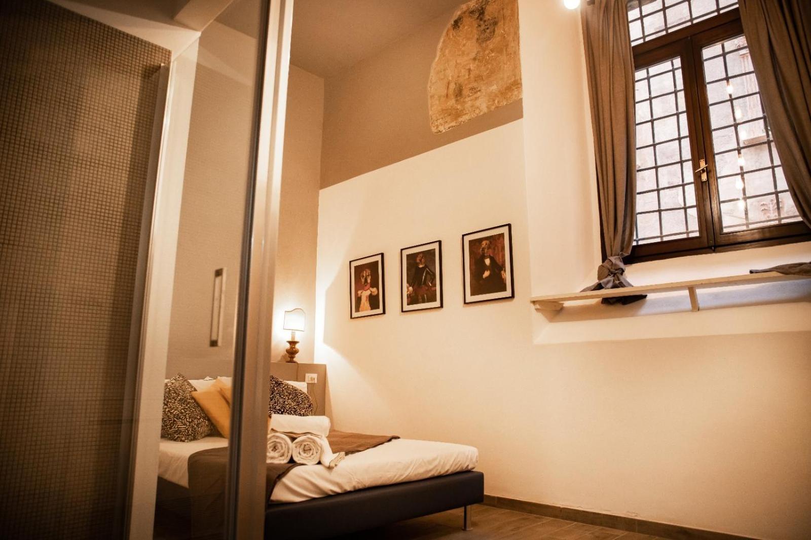 San Mammaso - Verona Center ภายนอก รูปภาพ