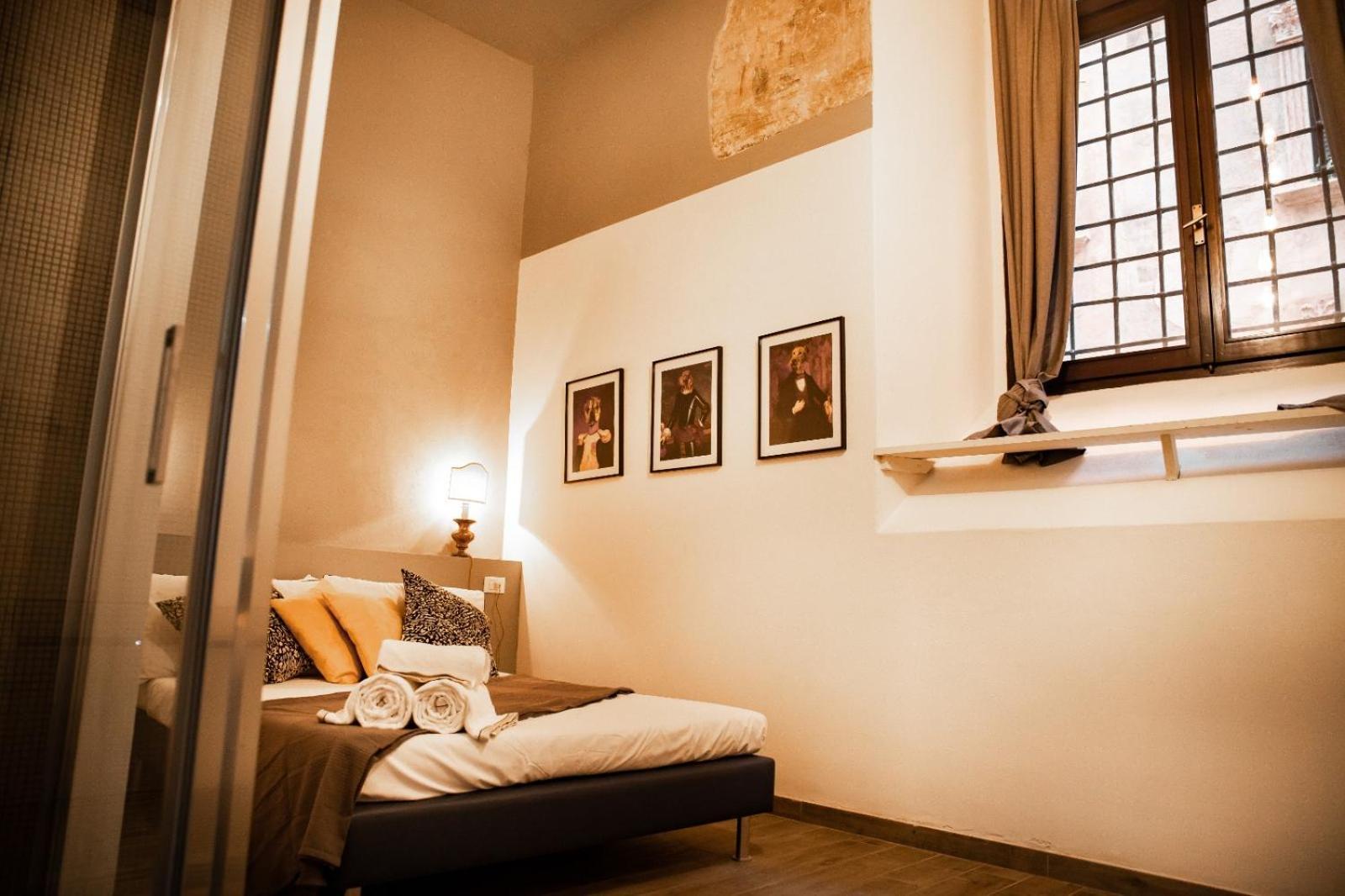 San Mammaso - Verona Center ภายนอก รูปภาพ